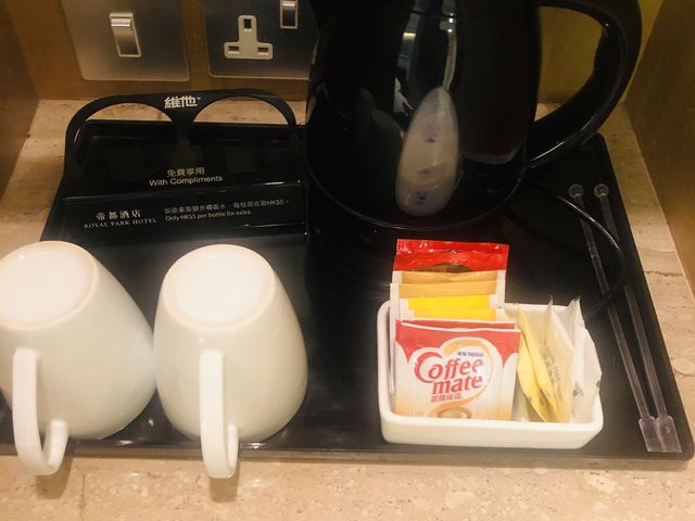 沙田4星酒店🏨