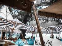 Cave Beach Club | Pattaya