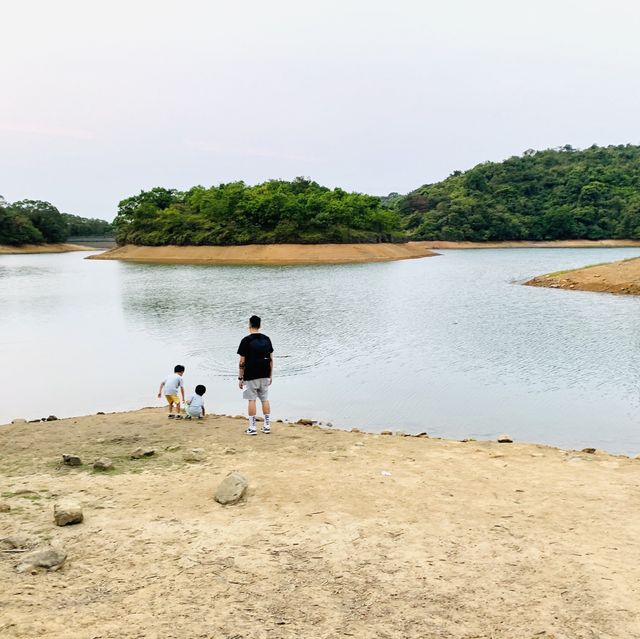 港版嵐山竹林之道