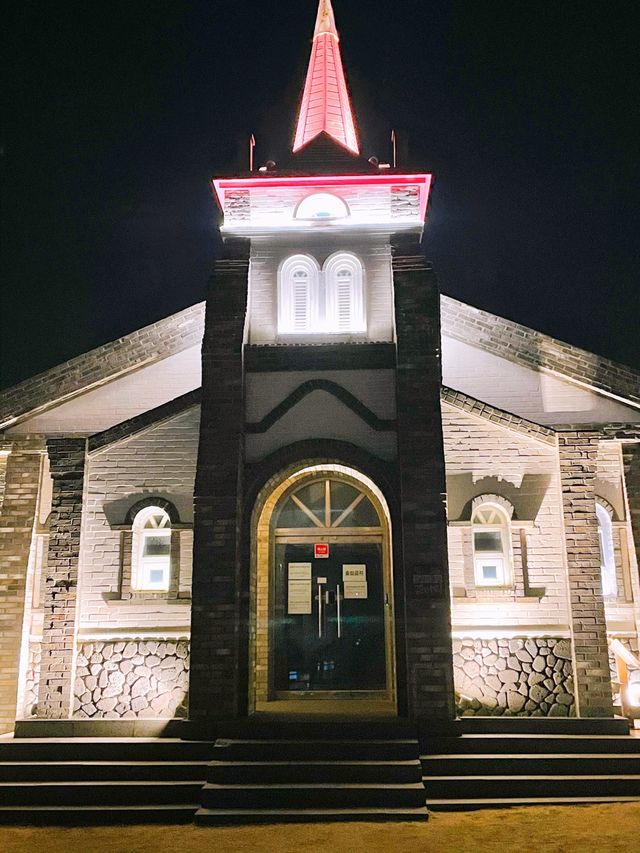 기장 가볼만한 곳 죽성드림세트장 🏰