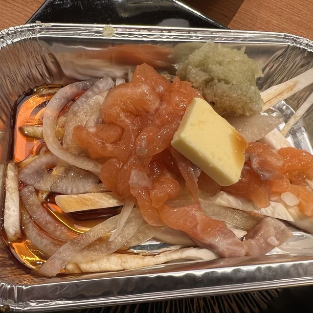本年食過最高質燒肉放題