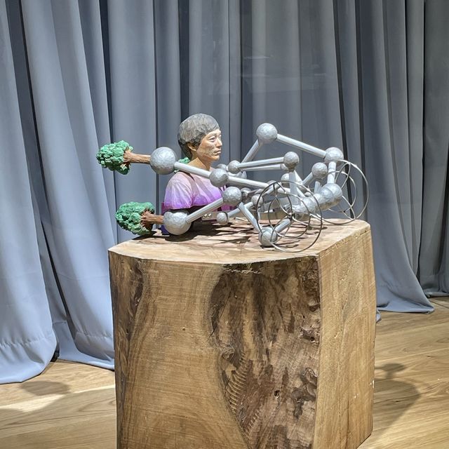 泉啓司個展