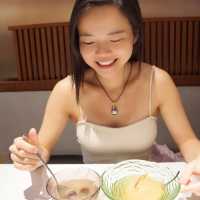 米芝蓮中菜