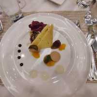 Le188 restaurant &lounge 