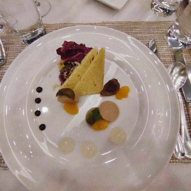 Le188 restaurant &lounge 