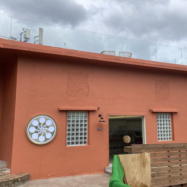 八古Baku 實試西貢新開張七千尺按摩Spa & Cafe