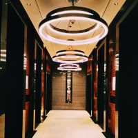 Staycation at Radisson?
