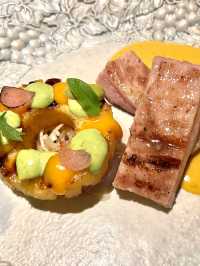 The Best Fine Dining in Bangkok