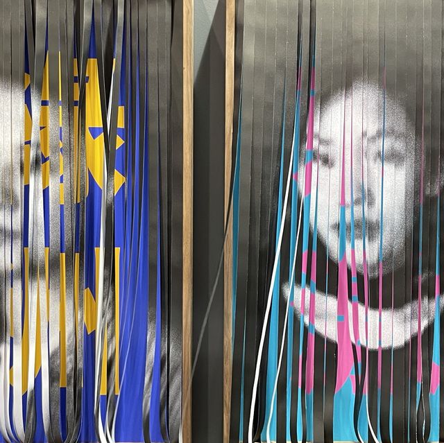 映像凌厲