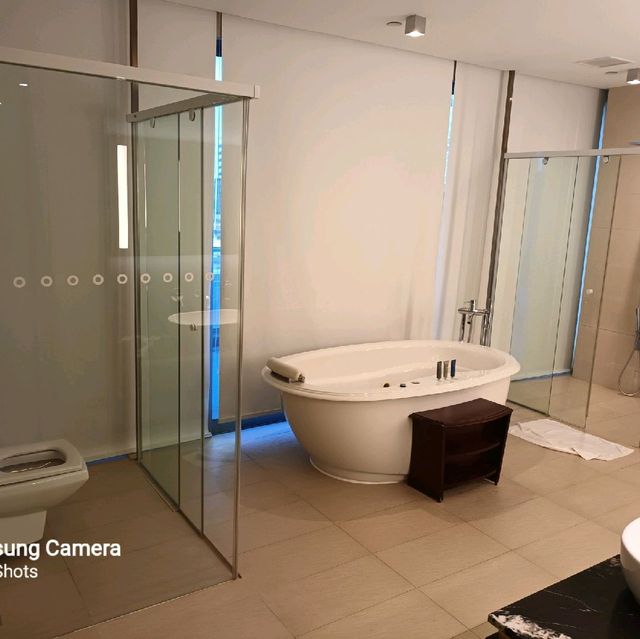 Hidden Gem in Sentosa