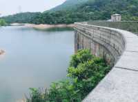 萬宜水庫東霸