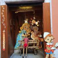 意大利 Roma🔶Bartolucci Italia