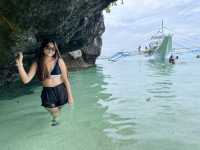 A MUST-SEE ISLAND - EL NIDO, Palawan PH