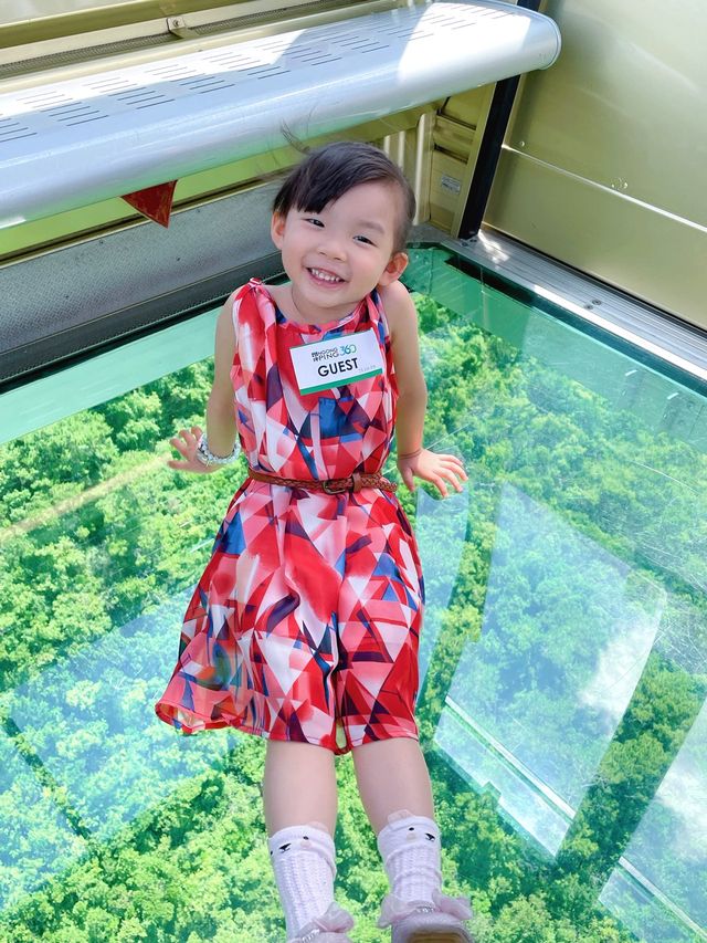 帶你的小寶貝一起勇闖昂坪360夏季限定「360°元宇宙初體驗」(纜車🚡75折優惠) 昂坪360又有新嘢玩啦!無論幾熱,小朋友都喜歡到處走走,去到昂坪360,空氣清新啲人又少啲,玩得好舒服!🥰 而家 帶你的小寶貝一起勇闖昂坪360夏季限定「360°元宇宙初體驗」(纜車🚡75折優惠) 昂坪360又有新嘢玩啦!無論幾熱,小朋友都喜歡到處走走,去到昂坪360,空氣清新啲人又少啲,玩得好舒服!🥰 而家
