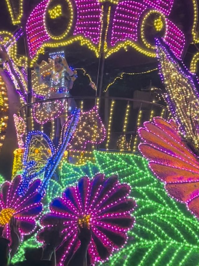 어른도 언제나 꿈꿀 수 있는 에버랜드🎡🎢🎠