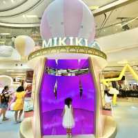 新蒲崗Mikiki 天空之旅主題六大打卡場景