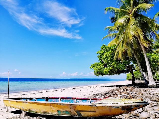 Di masasawi sa ganda ng tawi tawi city!!