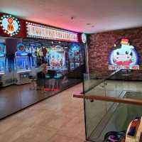 Cow Play Cow Moo (family friendly arcade)