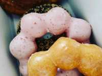 Mister Donut Pop Up Store