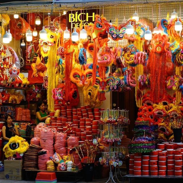 Hàng Mã