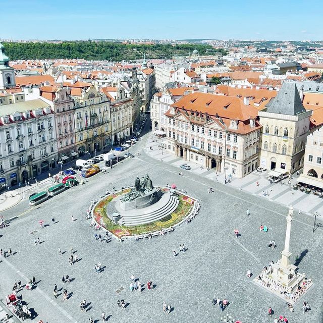 Prague, Czech Republic