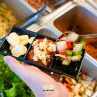 The Hansik Korean BBQ อร่อยจนต้องไปซ้ำ!