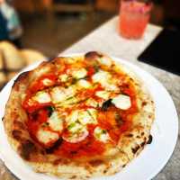 baci trattoria bar