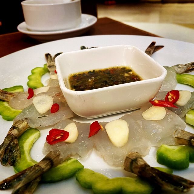 城景國際～美食篇