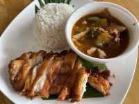 มาลองร้านข้าวผัดปู ร้านดัง