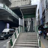 🇹🇭 Next station Thonglor BTS