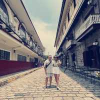 Vintage Manila
