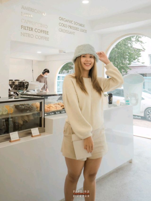 คาเฟ่น่ารักมินิมอลแห่งเชียงใหม่  คาเฟ่น่ารักมินิมอลแห่งเชียงใหม่