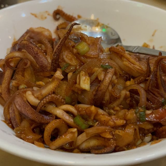 뭄바이에서 가장 유명한 중국식당 “Ling’s Pavilion”