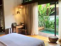 The Tubkaak Krabi Boutique Resort กระบี่