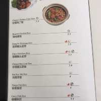 Fill Your Belly & Your Soul @ D’Life