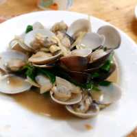 台北通化夜市 米其林必比登推薦排隊美食