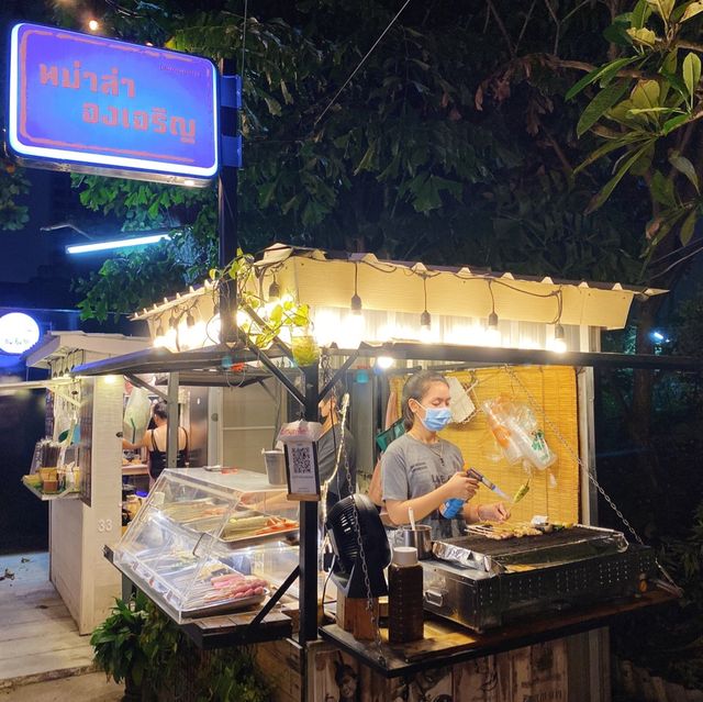 camping ground ชิลดี ต้องไป!!
