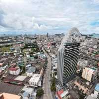 Arbour Hotel & Residence Pattaya