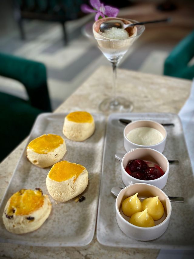 Afternoon Tea ชุดใหม่ สุดอลังการ Instagramable! 