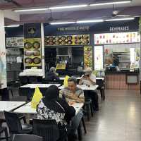 Aiman Cafe - Top Rated Cuisine in the West! 
