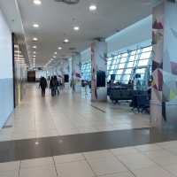Penang Airport Domestic Departure ✈️ 