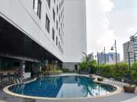 Grand Fortune Hotel Bangkok