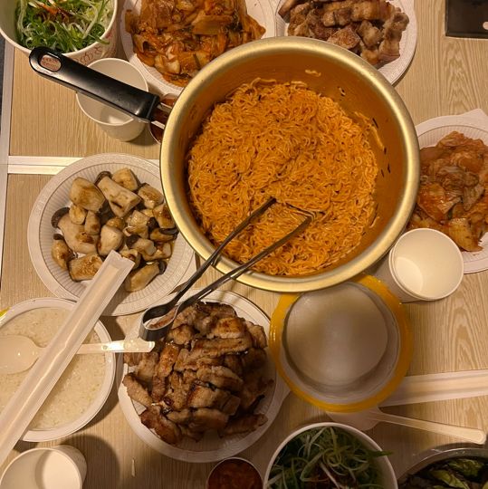광주 캠핑은 ‘주노글램핑‘