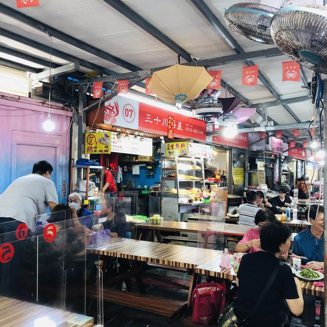 🐙🦑採買海鮮@Guihou Fish Market 龜吼漁夫市集🦐🦞🦀