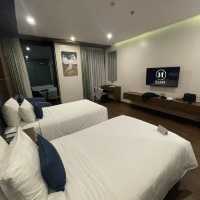 haian beach hotel & spa 