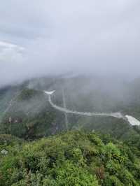 Langkawi SkyBridge 🌁✨
