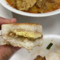 蘇媽·蘇媽 好食馬拉嘢👍🏾