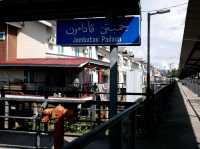 Kampong Ayer