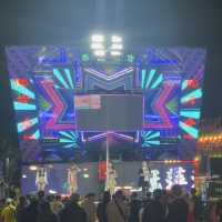 Tainan Poo Tse Lantern Festival 