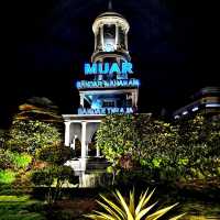 Muar Iconic Historical Landmarks